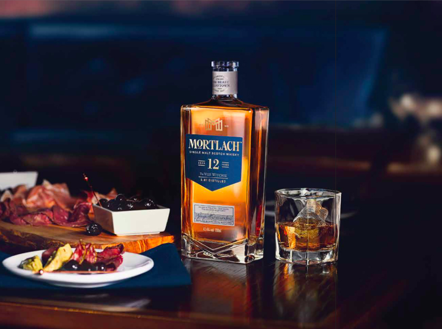 mortlach 12 4898 1