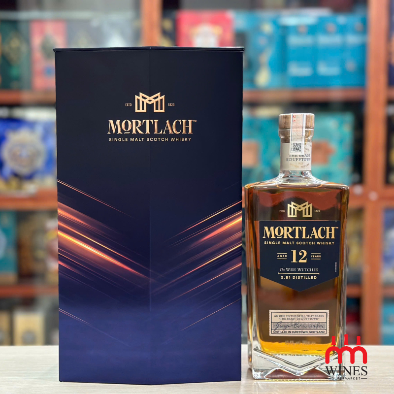 mortlach 12 4898