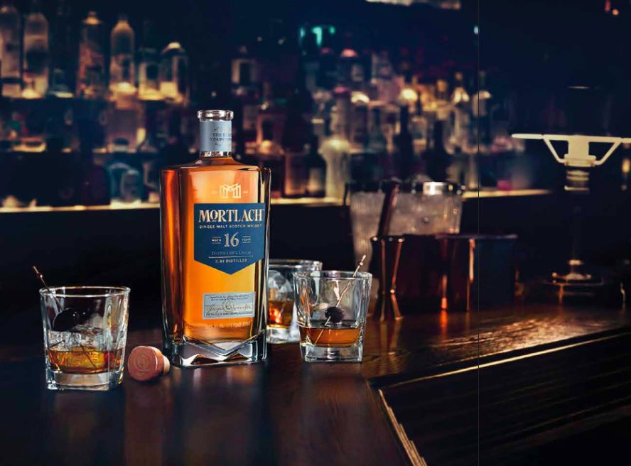 mortlach 16 4903