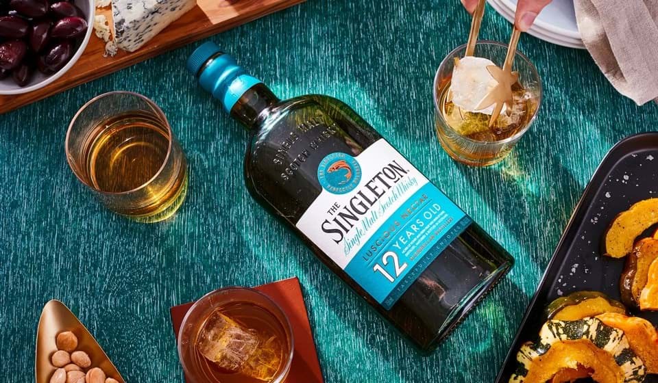 Singleton 12