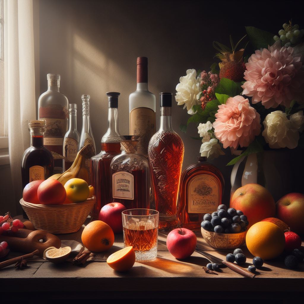 Tổng hợp các Kiến thức chung về rượu - Wine VN
