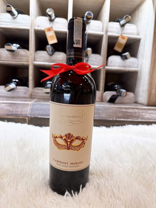 GIANMARCO CABERNET MERLOT Mat Na Do