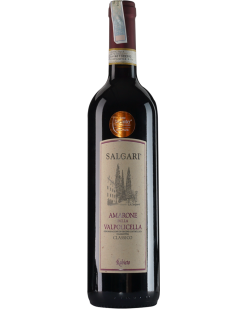 SALGARI AMARONE DOCG