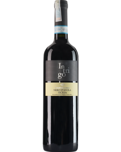 INTRIGO PIANTAFERRO DOC