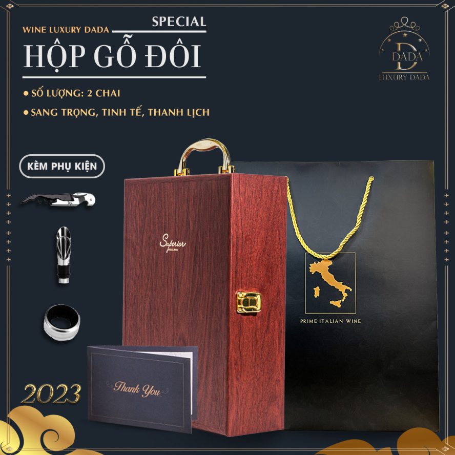Phụ kiện rượu vang