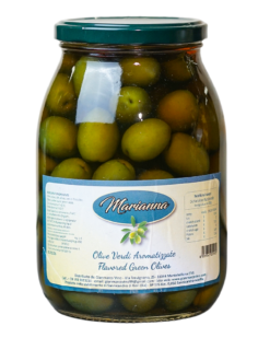 OLIU MARIANNA DAUNIA - 1400gr