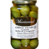 OLIU MARIANNA 3G - 580gr