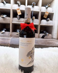 CHIANTI CLASSICO LA VANG