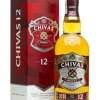HQ Chivas 12