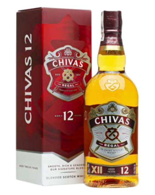 HQ Chivas