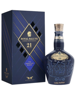 HQ Chivas 21