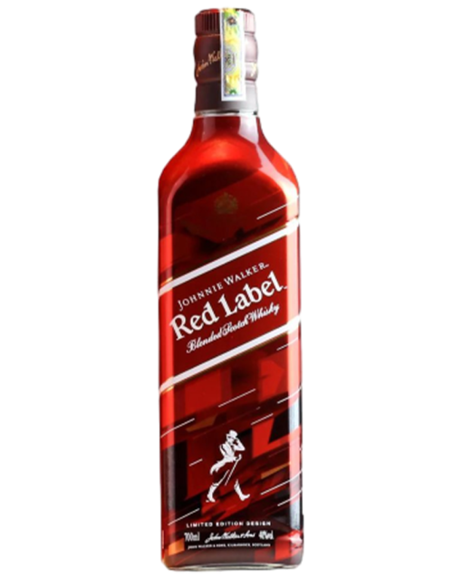 HQ JW RED