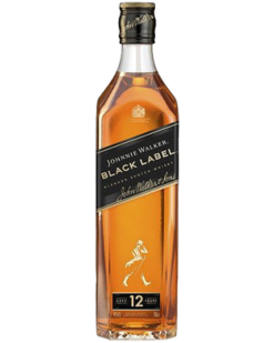 JW Black Label