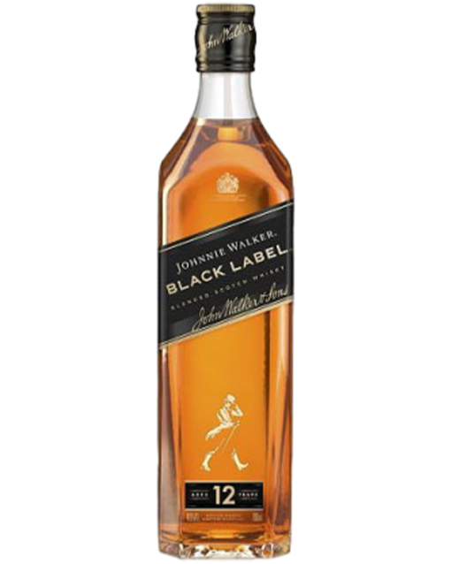 JW Black