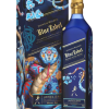 JW Blue Label Snake
