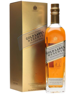 JW Gold Label