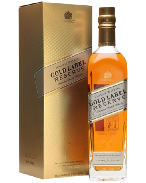 JW Gold
