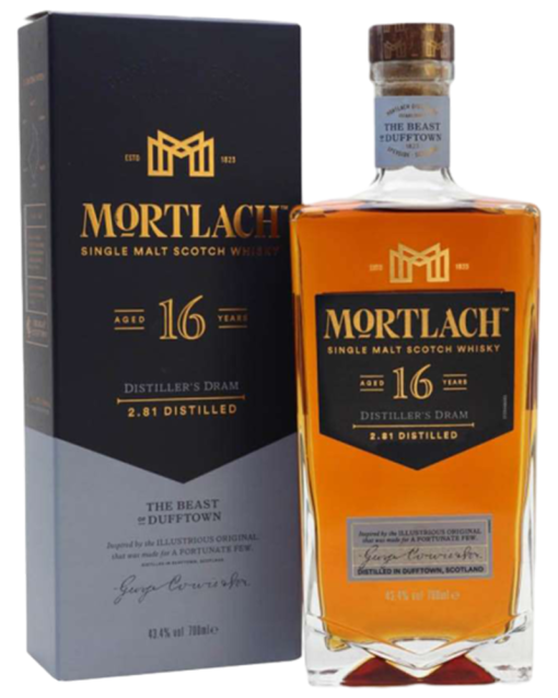 Mortlach