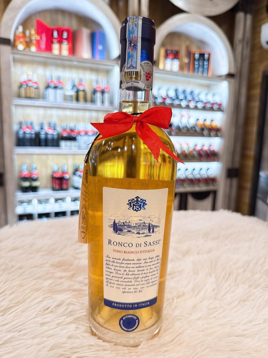 Ronco di Sassi Bianco