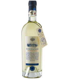 Ronco di Sassi Bianco