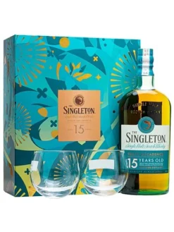 Singleton 15 Dufftown
