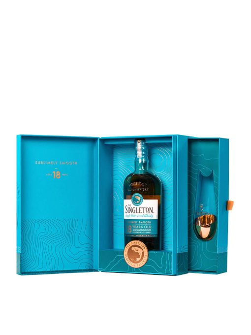 Singleton Luscious nectar 18