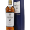 THE MACALLAN 15YO DOULE CASK