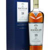 THE MACALLAN 18YO DOULE CASK