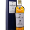 The Macallan 12 Year Double Cask