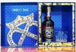 HQ Chivas 18 GOLD