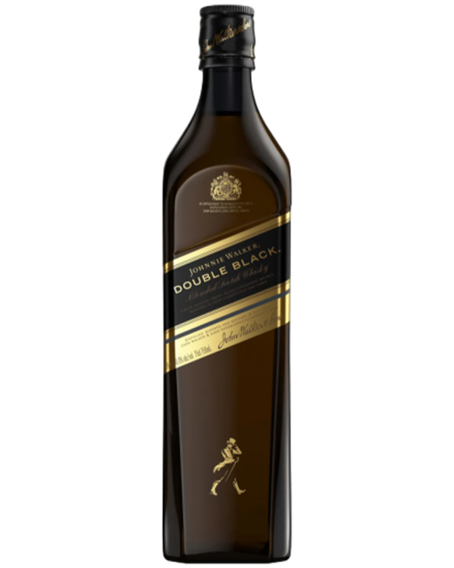 jw Double black