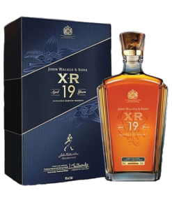 JW XR 19