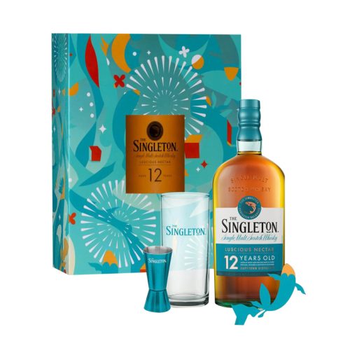 singleton 12 hop qua tet 2025