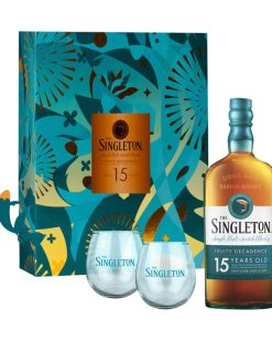 singleton 15 hop qua tet 2025