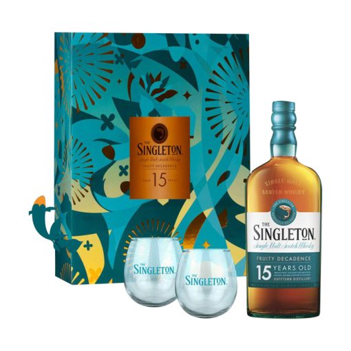 singleton 15 hop qua tet 2025