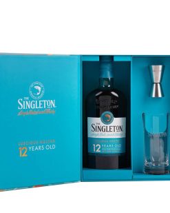 Singleton 12 Dufftown
