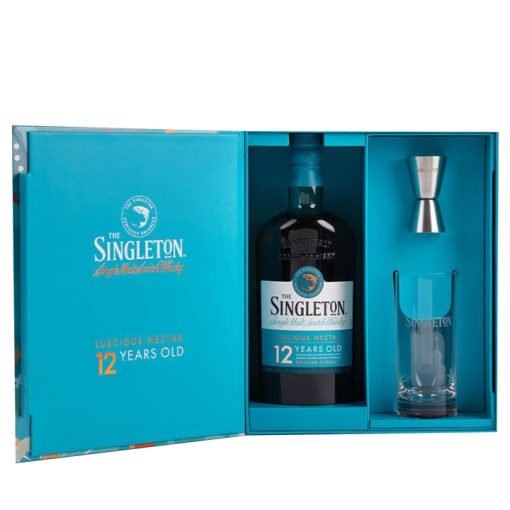 unbox singleton 12 hop qua tet 2025