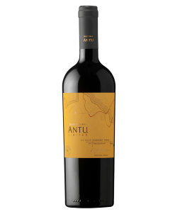 MontGras Antu Limited Cabernet Franc