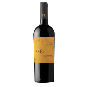 MontGras Antu Limited Cabernet Franc