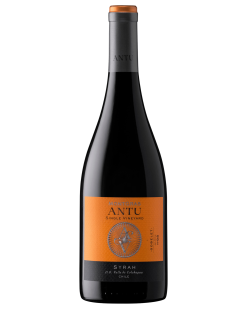 MontGras Antu Shiraz
