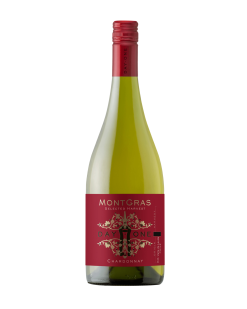 MontGras Day One Chardonnay
