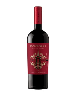 MontGras Day One Cabernet Sauvignon
