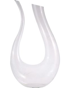 Bình Decanter Thiên Nga (Bình Thở)