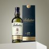 Ballantines 17 YO