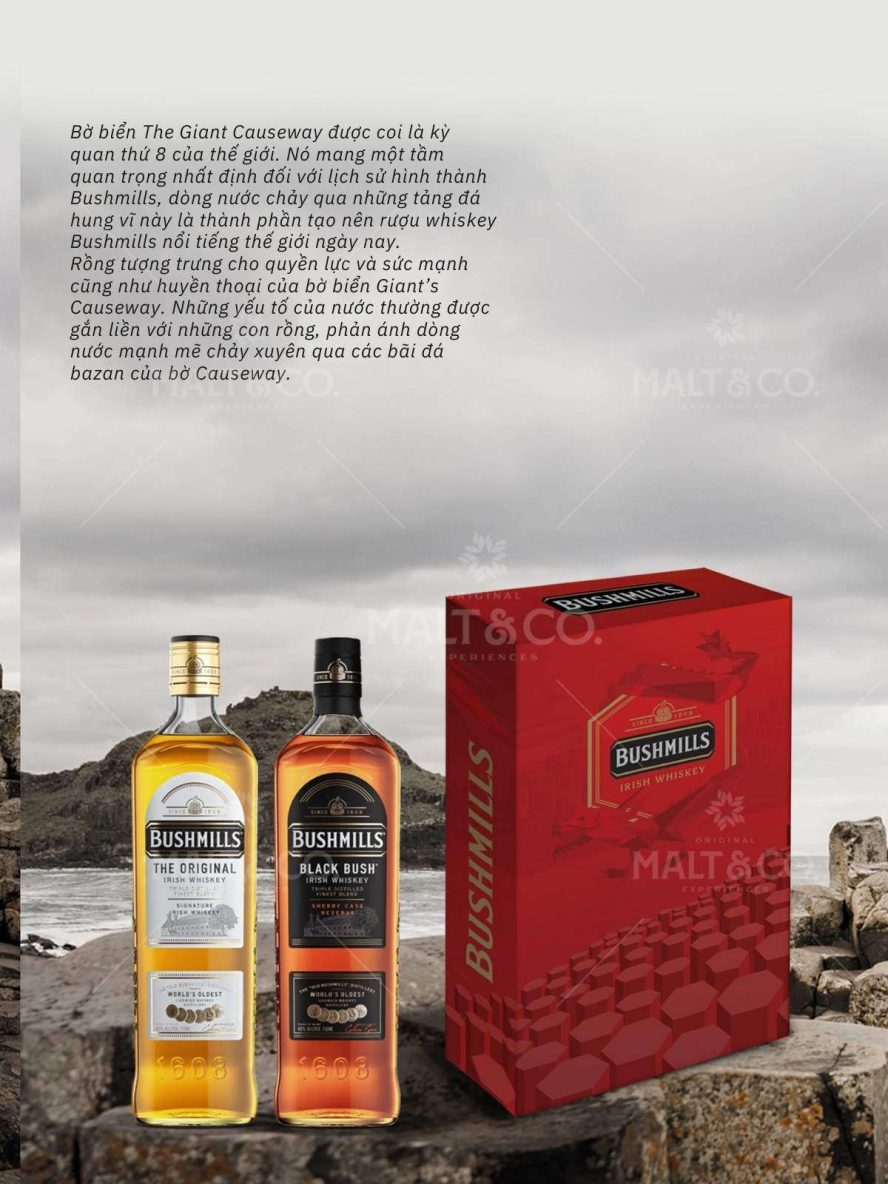 Bushmills 3