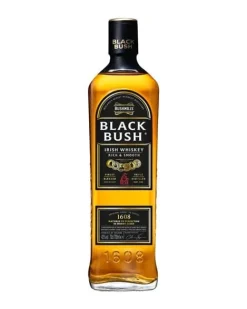 Bushmills Black Bush