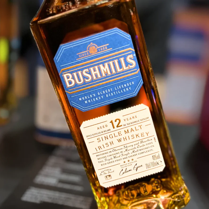 Bushmills 1080x