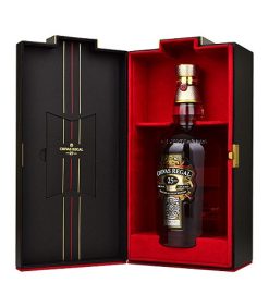Chivas 25 Chivas25