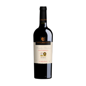Luis Felipe Edwards Gran Reserva Shiraz