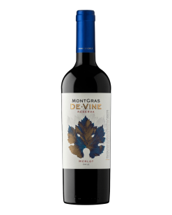 MontGras De Vine Reserva Merlot